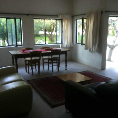 Du Cote De Chez Soi Hotel La Ciotat Kamer foto