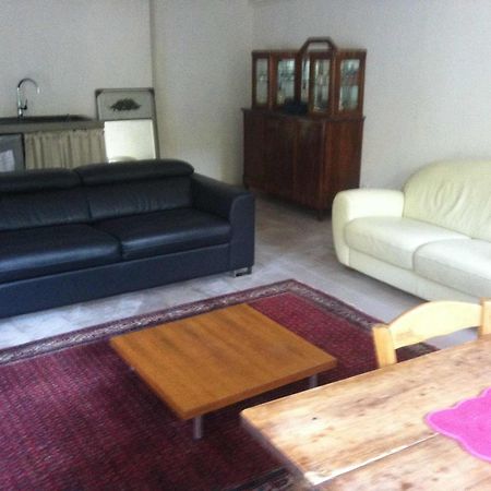 Du Cote De Chez Soi Hotel La Ciotat Kamer foto