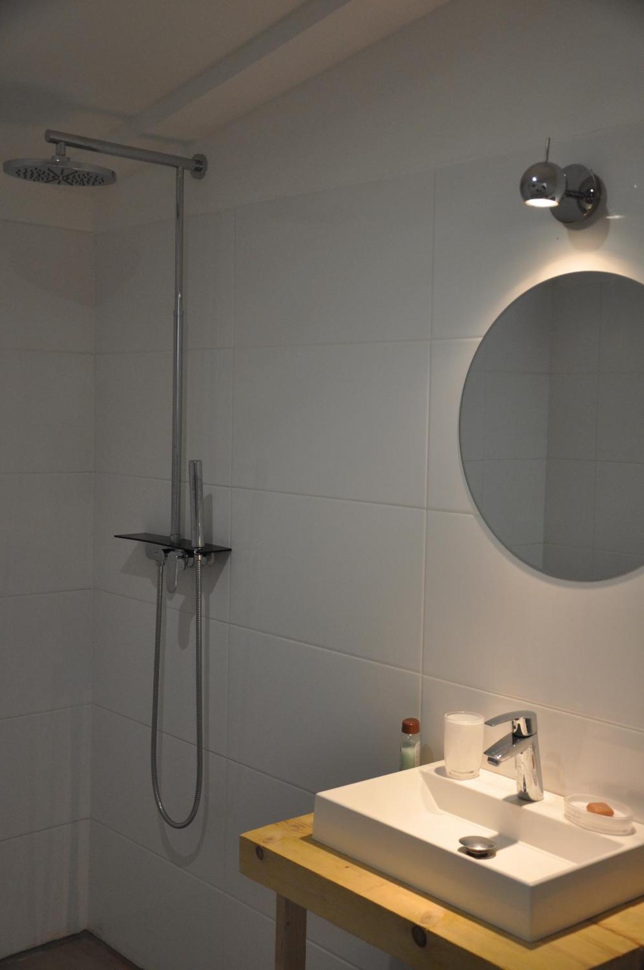 Du Cote De Chez Soi Hotel La Ciotat Kamer foto