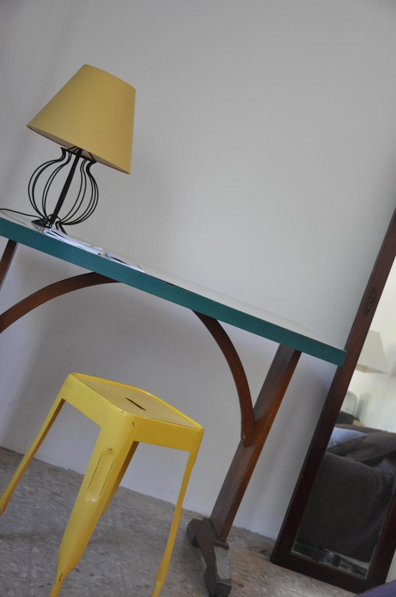 Du Cote De Chez Soi Hotel La Ciotat Kamer foto