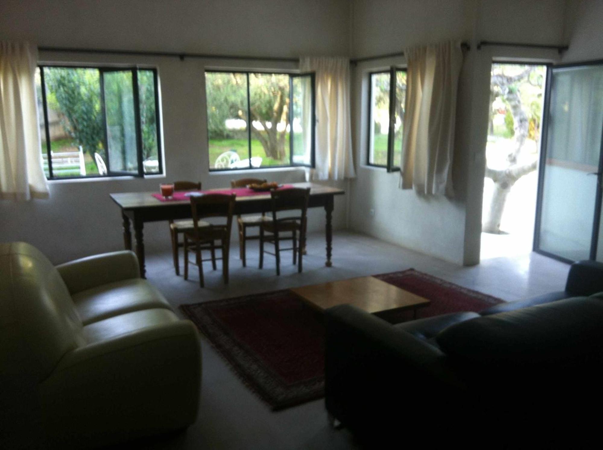 Du Cote De Chez Soi Hotel La Ciotat Kamer foto