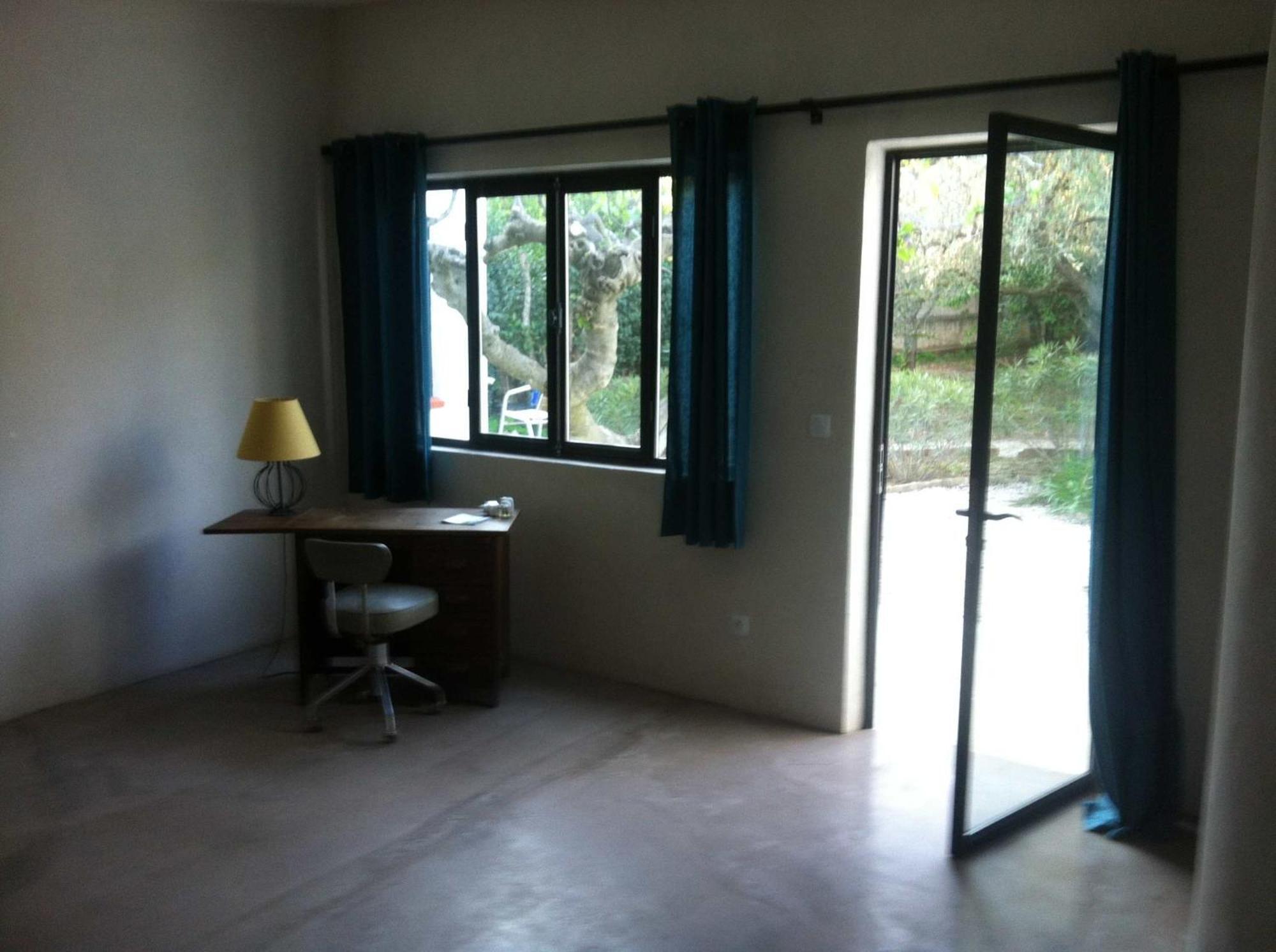 Du Cote De Chez Soi Hotel La Ciotat Kamer foto
