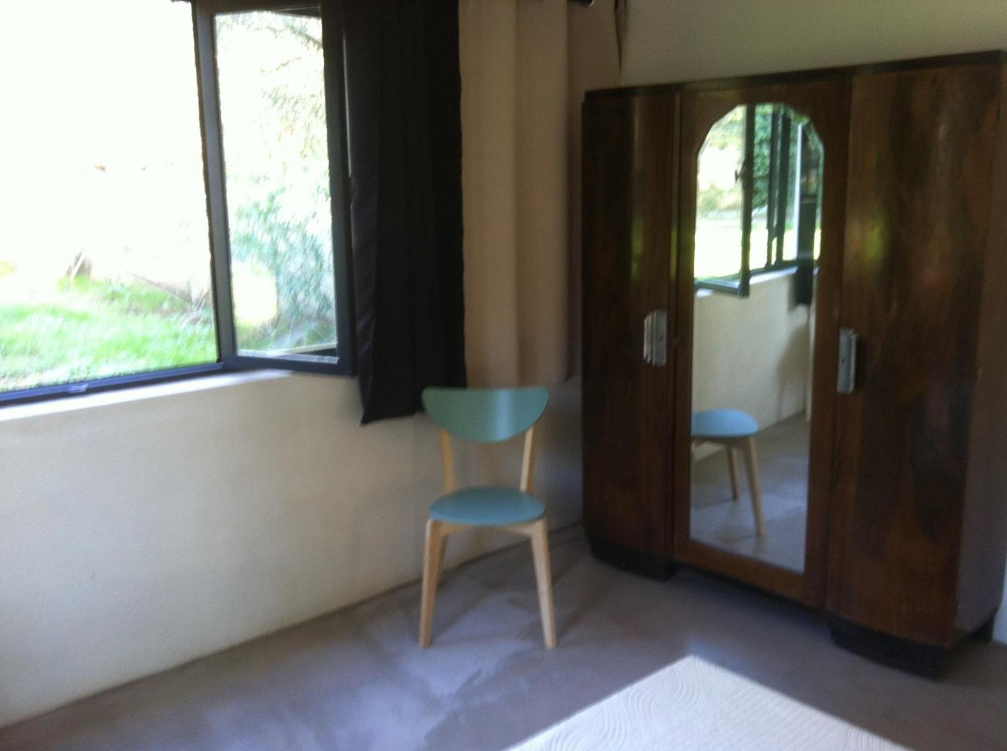 Du Cote De Chez Soi Hotel La Ciotat Kamer foto