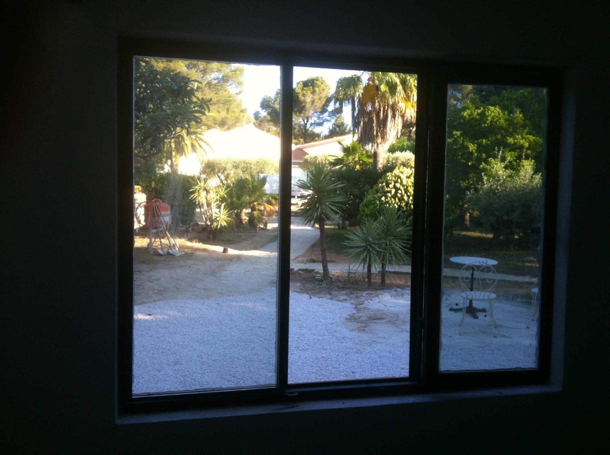Du Cote De Chez Soi Hotel La Ciotat Kamer foto