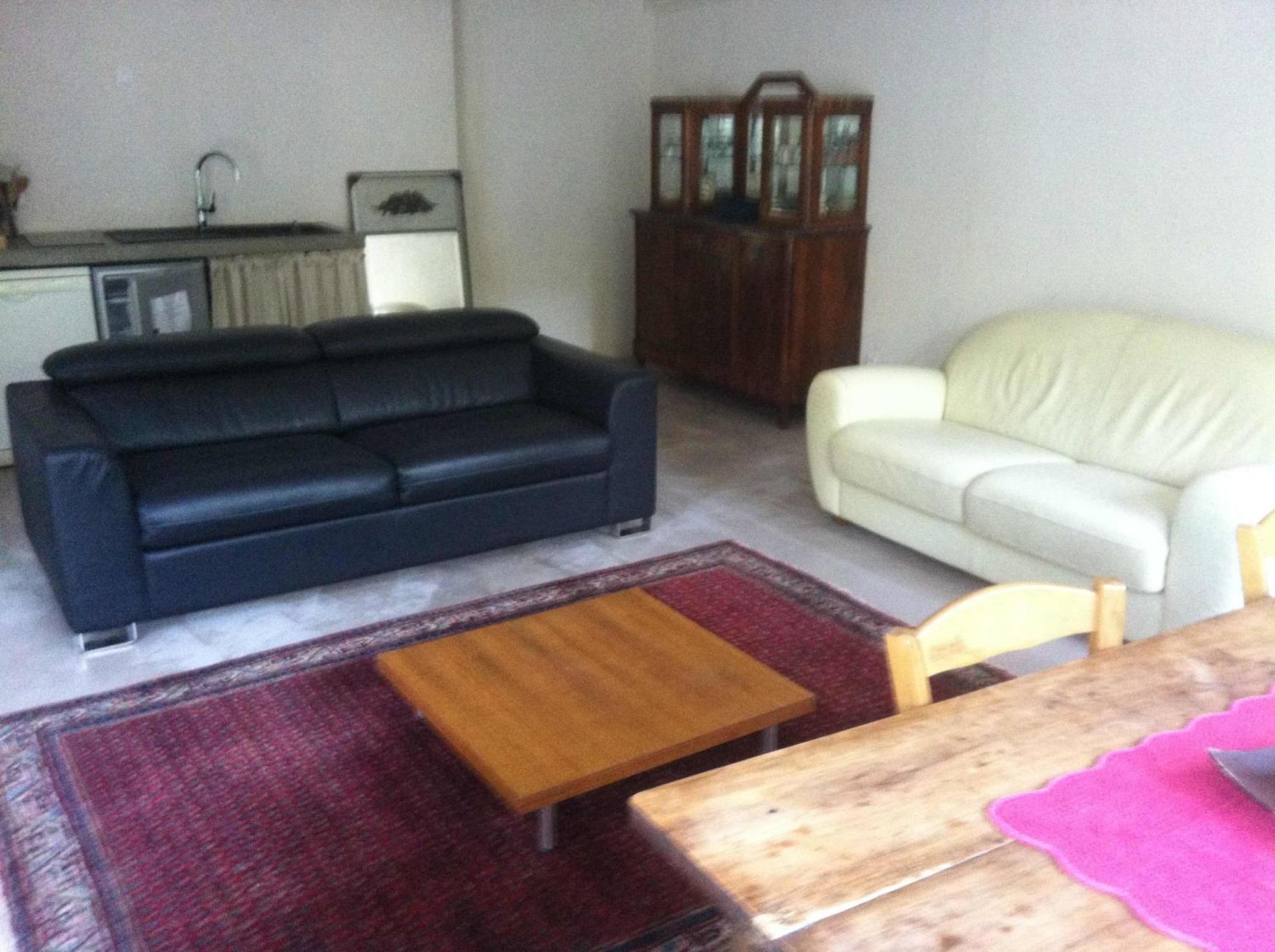 Du Cote De Chez Soi Hotel La Ciotat Kamer foto
