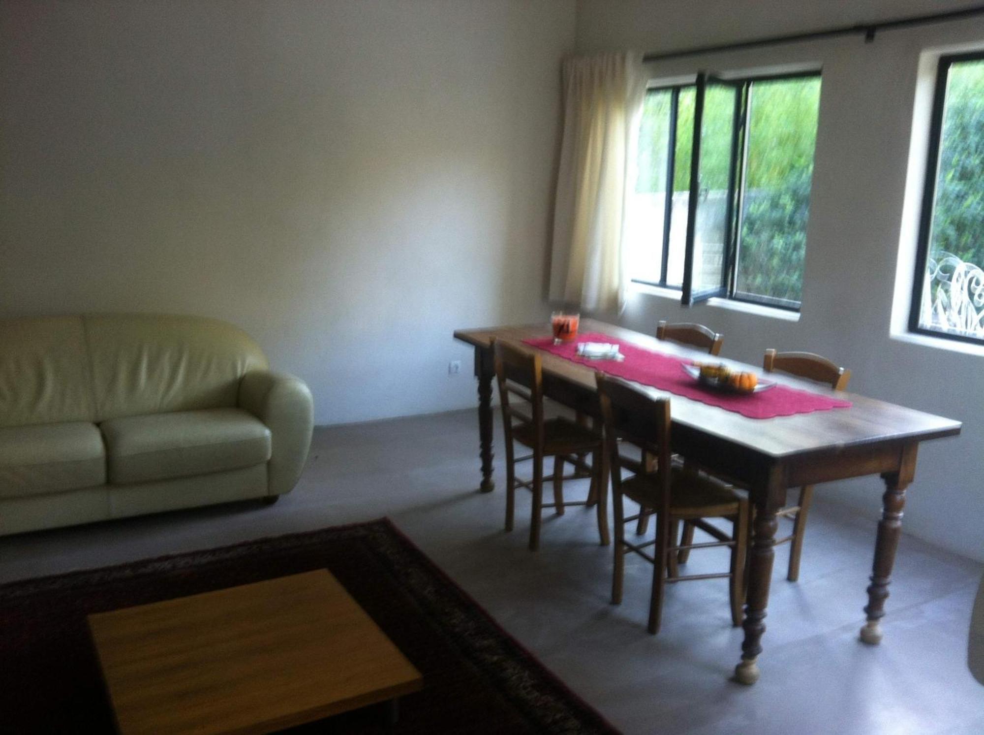 Du Cote De Chez Soi Hotel La Ciotat Kamer foto
