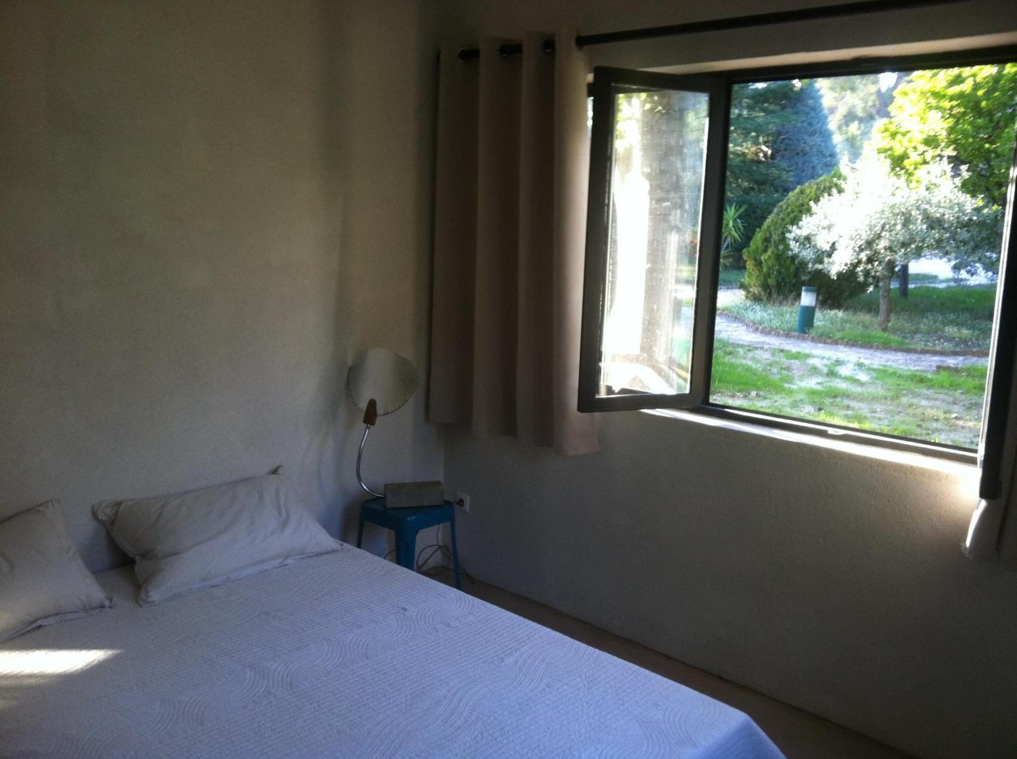 Du Cote De Chez Soi Hotel La Ciotat Kamer foto