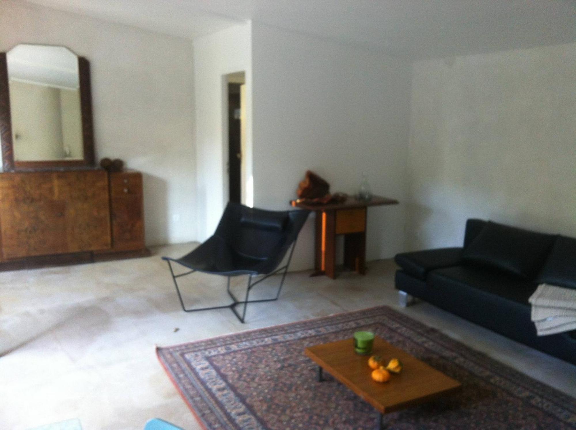 Du Cote De Chez Soi Hotel La Ciotat Kamer foto