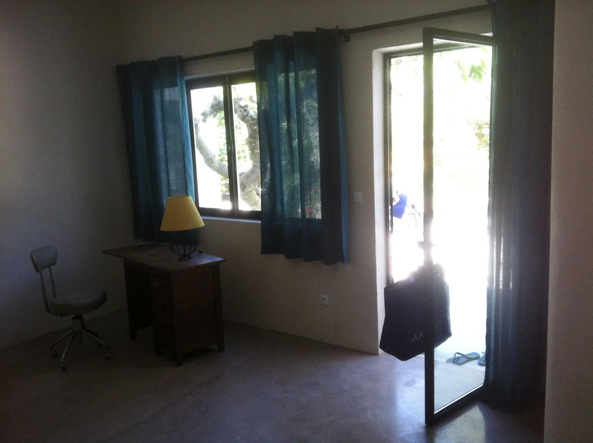 Du Cote De Chez Soi Hotel La Ciotat Kamer foto