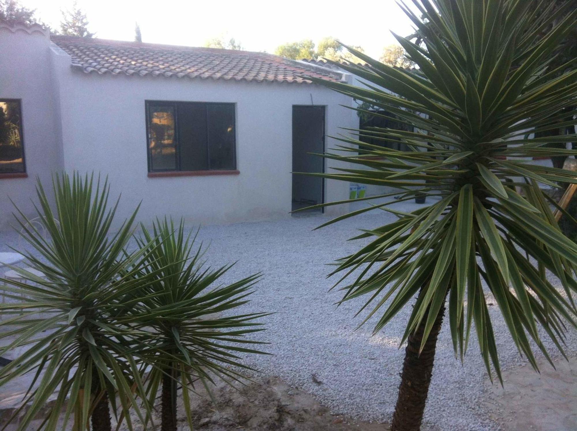 Du Cote De Chez Soi Hotel La Ciotat Kamer foto