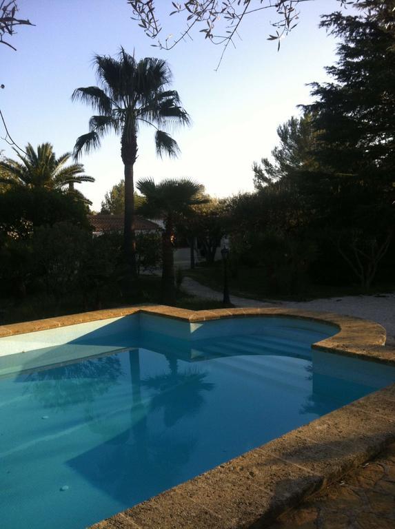 Du Cote De Chez Soi Hotel La Ciotat Buitenkant foto