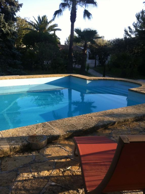Du Cote De Chez Soi Hotel La Ciotat Buitenkant foto