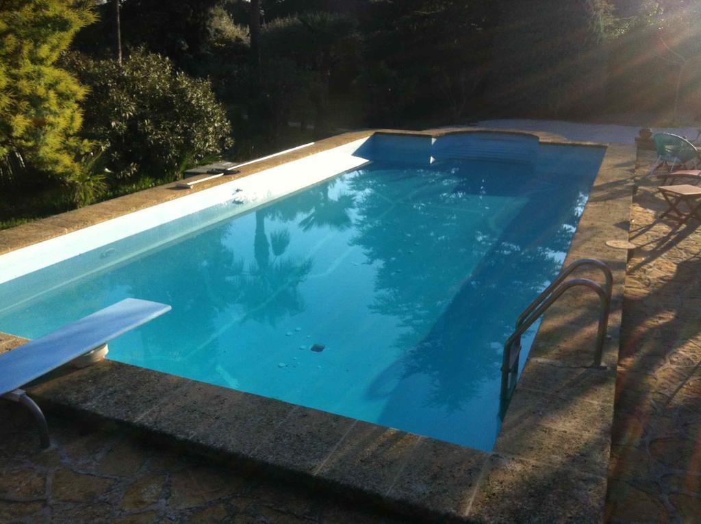 Du Cote De Chez Soi Hotel La Ciotat Buitenkant foto