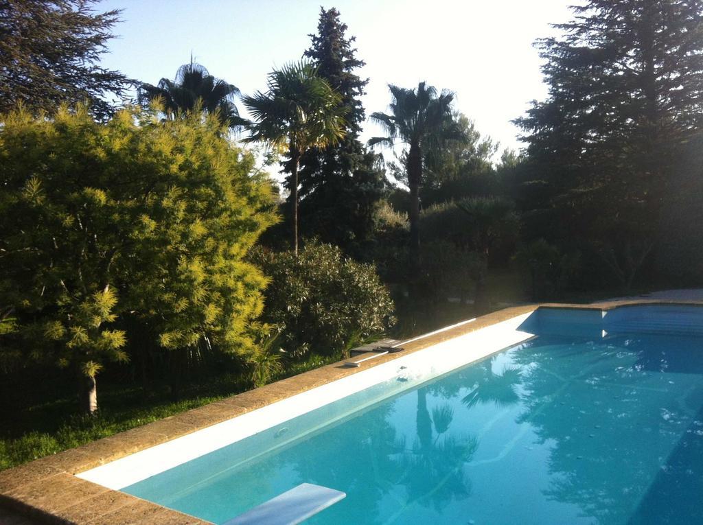 Du Cote De Chez Soi Hotel La Ciotat Buitenkant foto