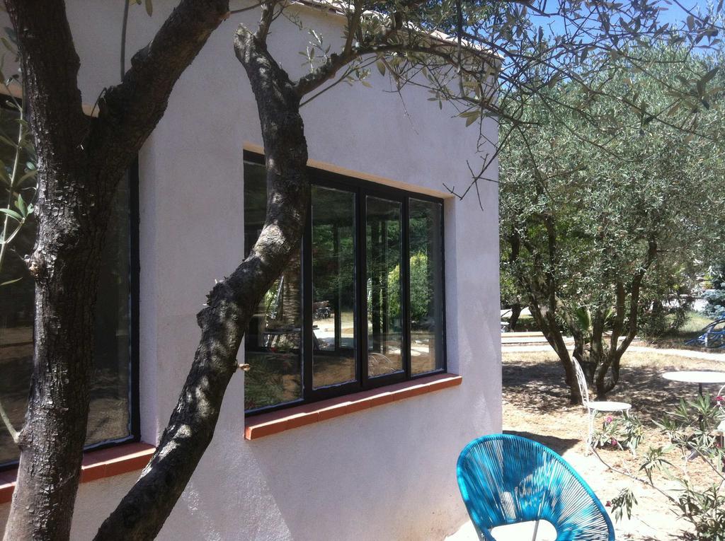 Du Cote De Chez Soi Hotel La Ciotat Kamer foto