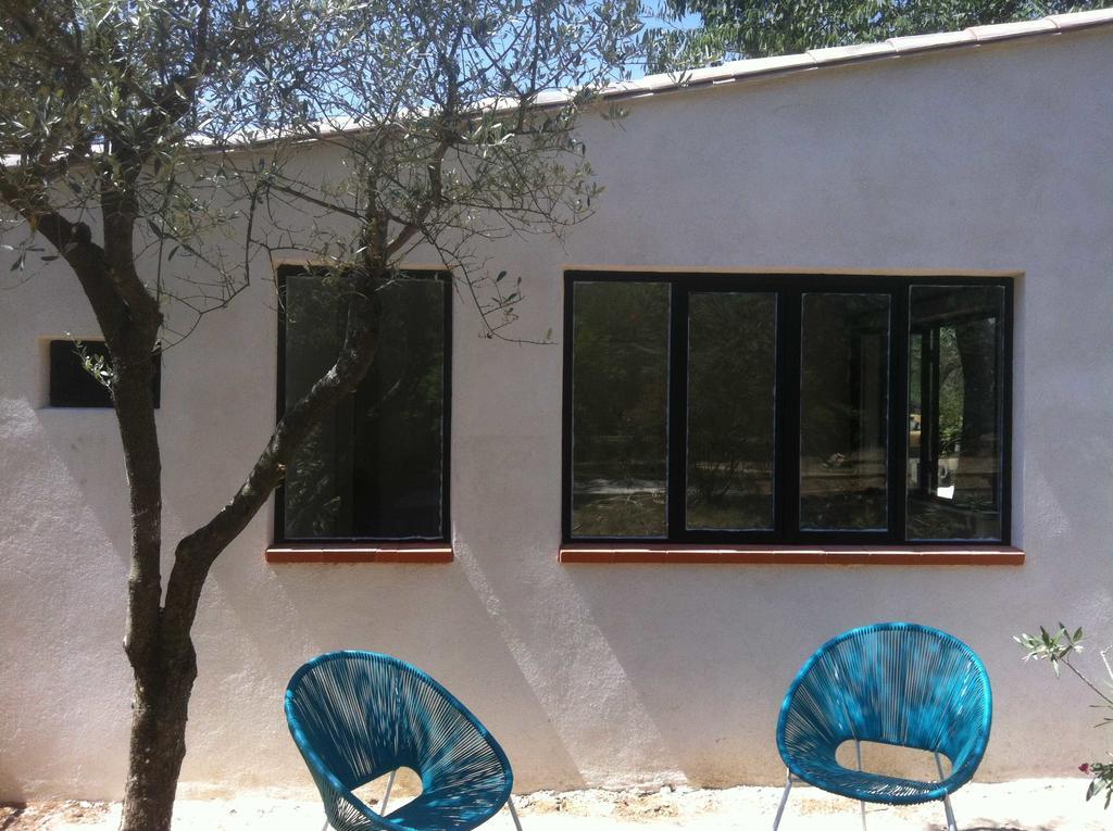 Du Cote De Chez Soi Hotel La Ciotat Kamer foto