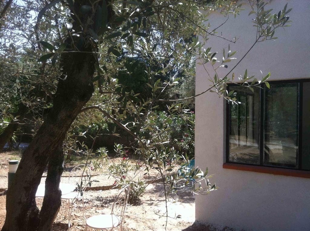 Du Cote De Chez Soi Hotel La Ciotat Kamer foto