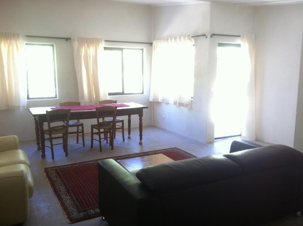 Du Cote De Chez Soi Hotel La Ciotat Kamer foto