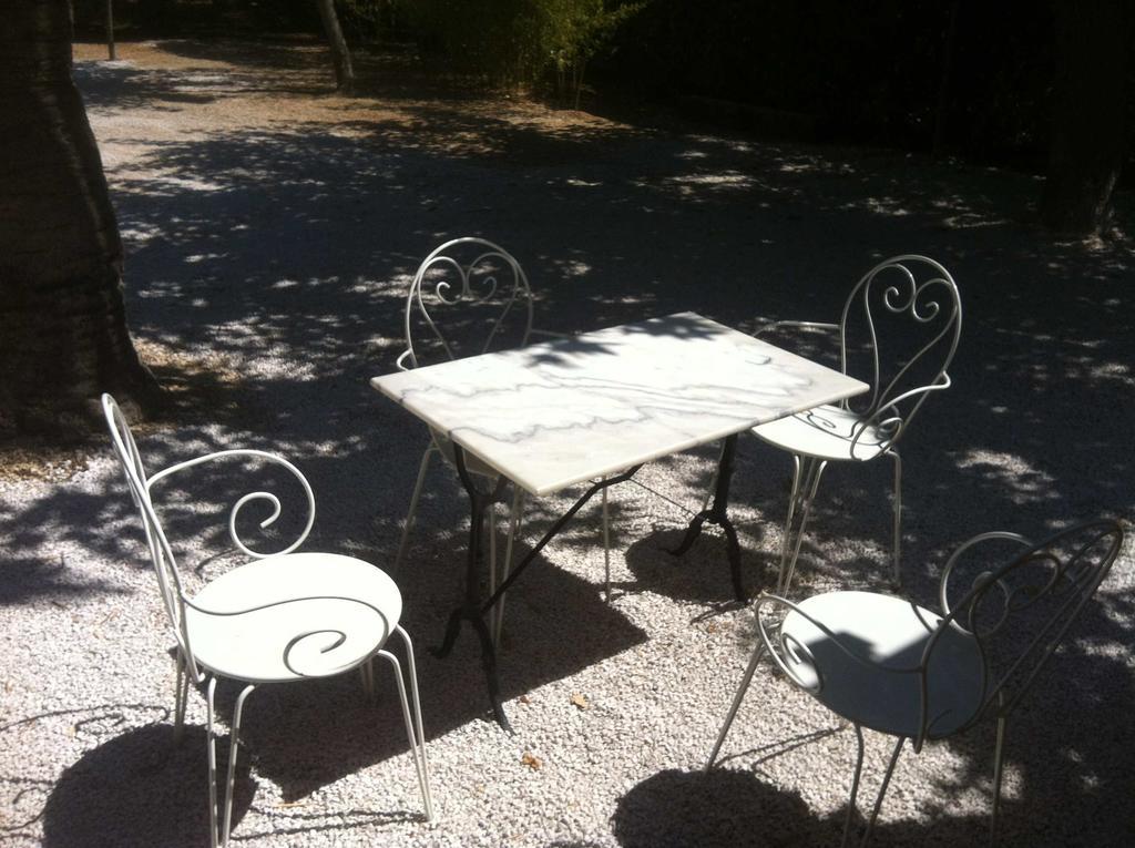 Du Cote De Chez Soi Hotel La Ciotat Kamer foto