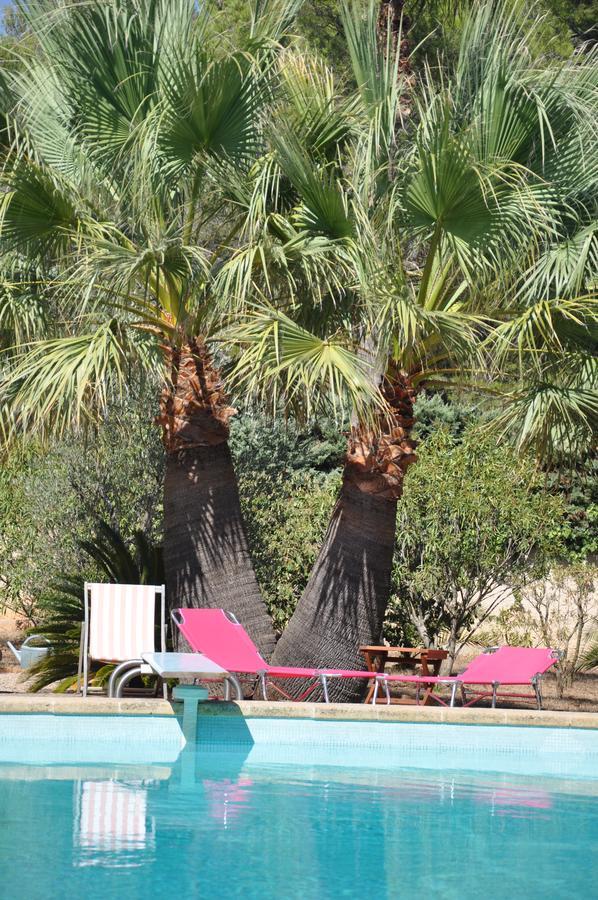 Du Cote De Chez Soi Hotel La Ciotat Buitenkant foto