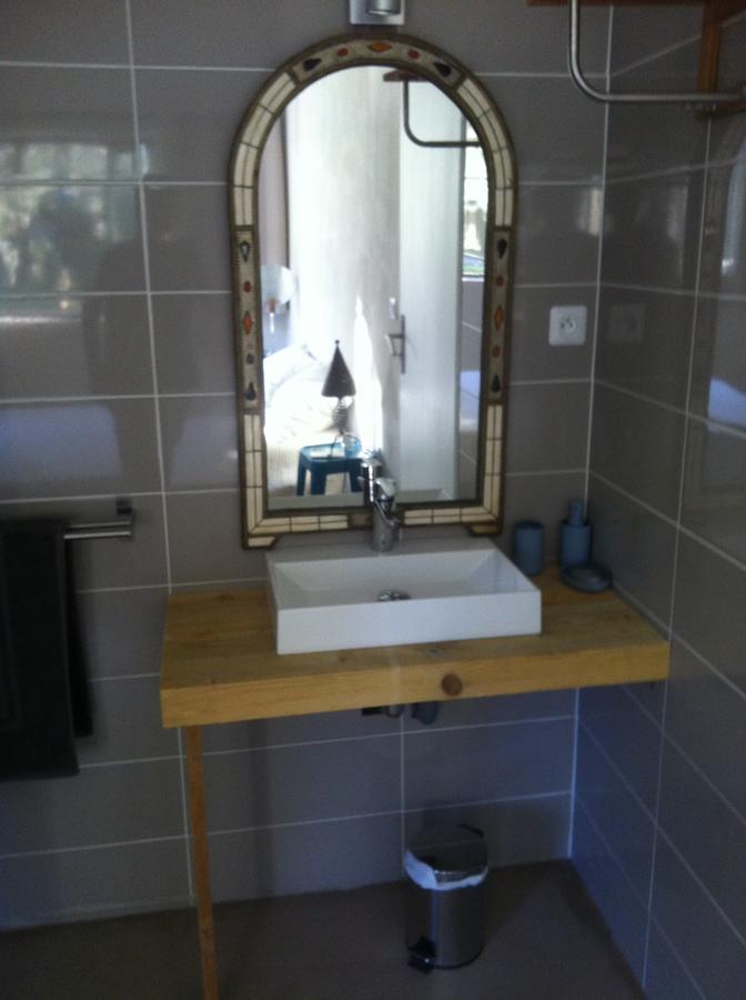 Du Cote De Chez Soi Hotel La Ciotat Kamer foto